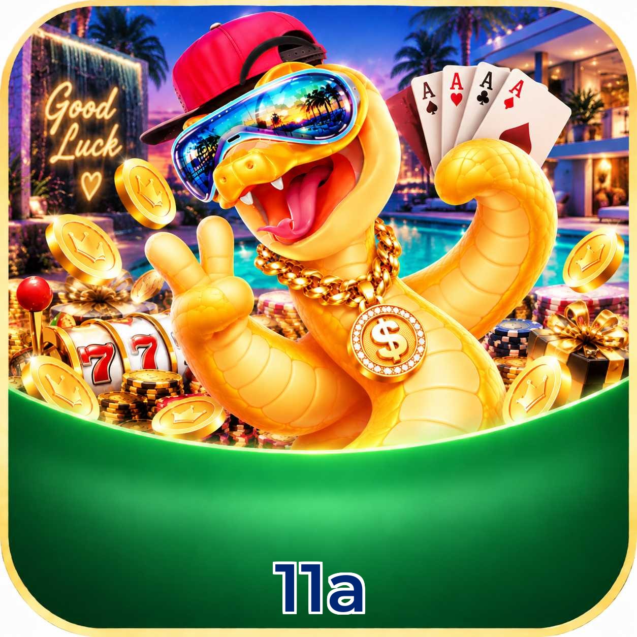 11a Recuperar Senha
