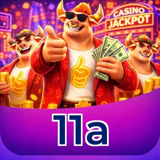Jogos de slot online na 11a