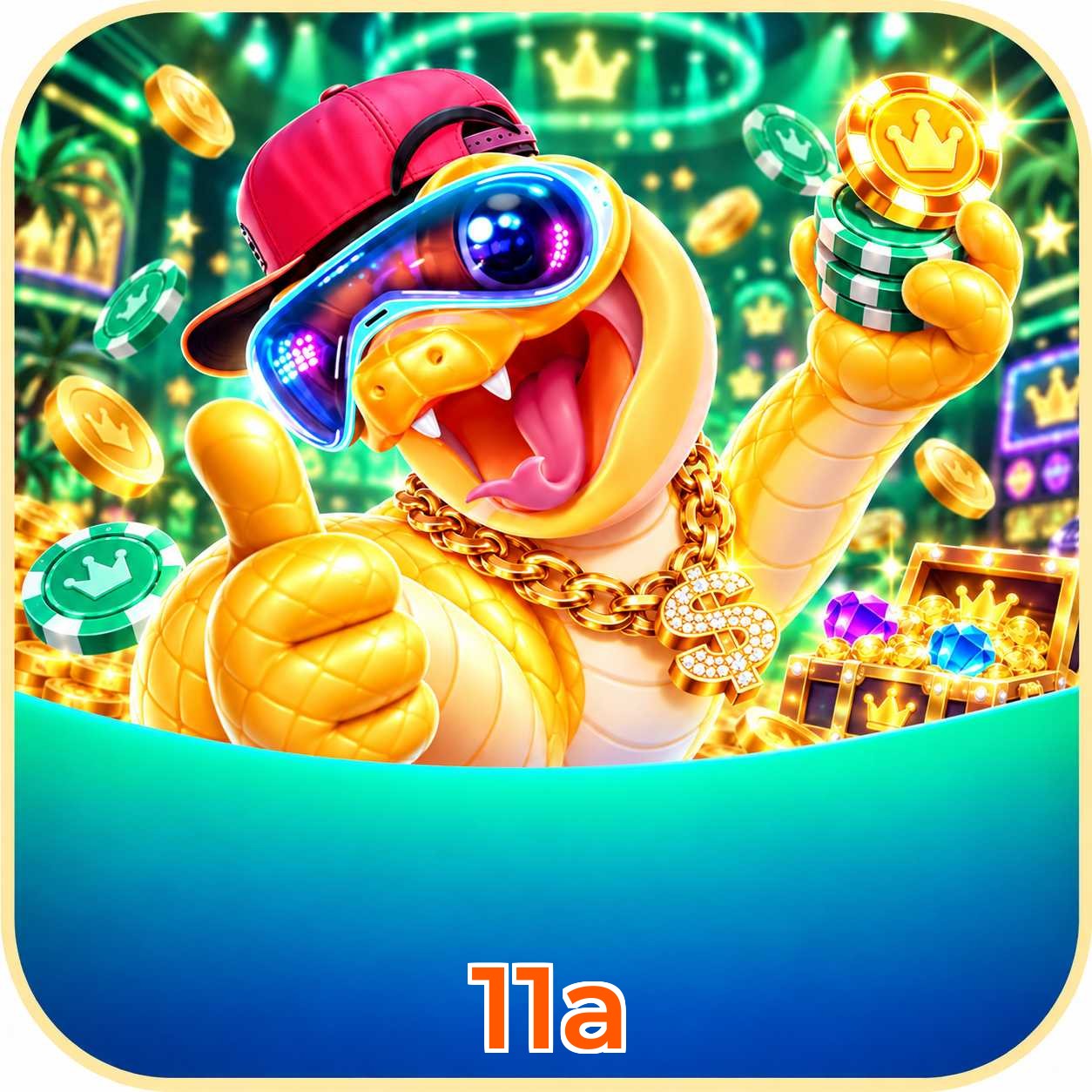 11a FAQ instalar app