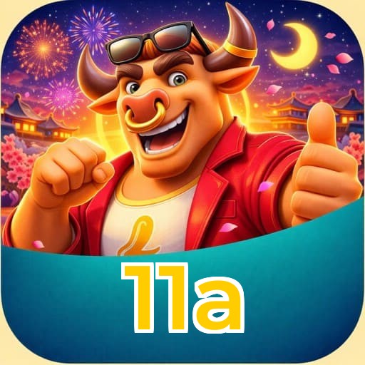 Aplicativo móvel 11a para iOS e Android