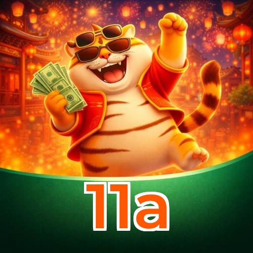 Chuva de Bônus 11a nos slots