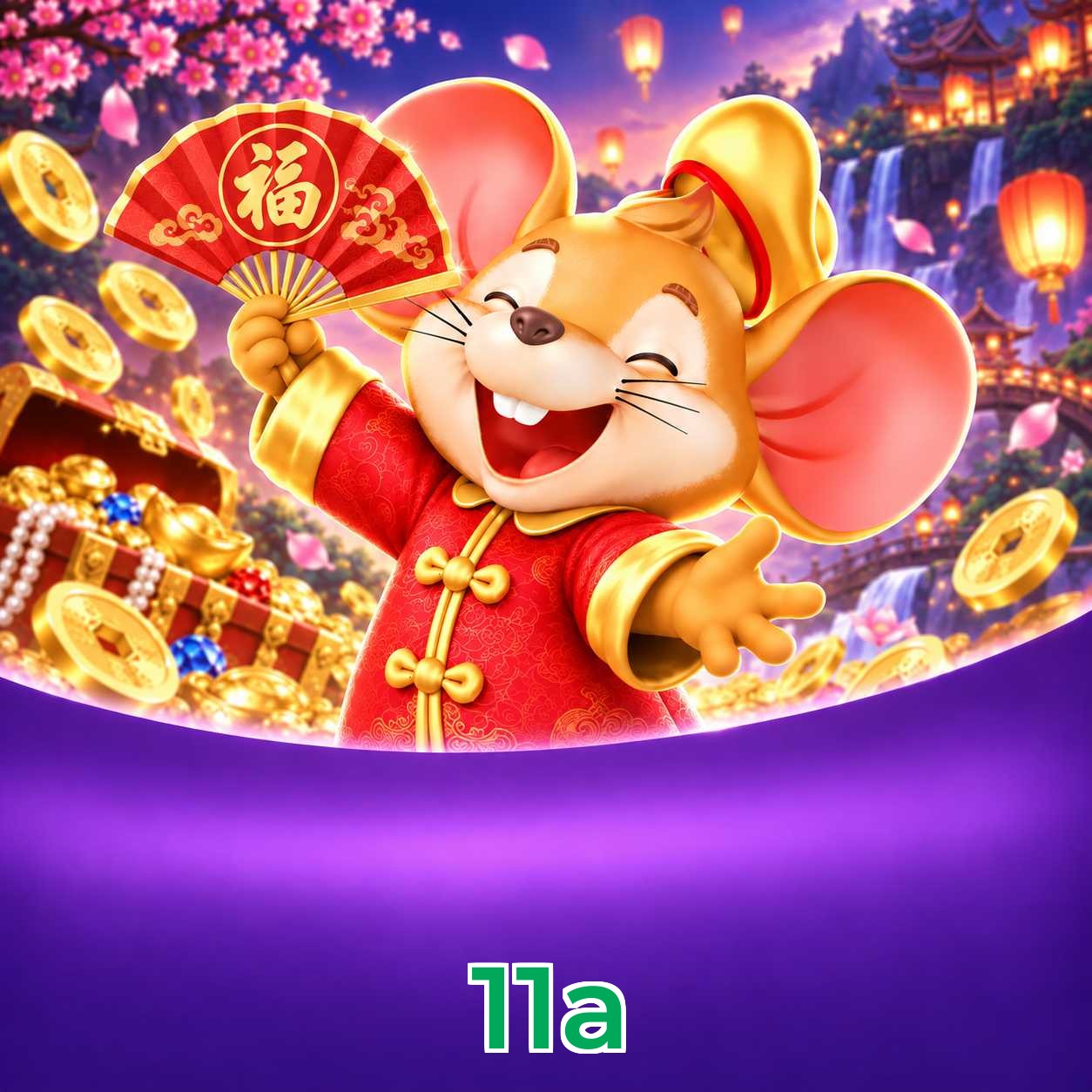 11a Live Casino Overview