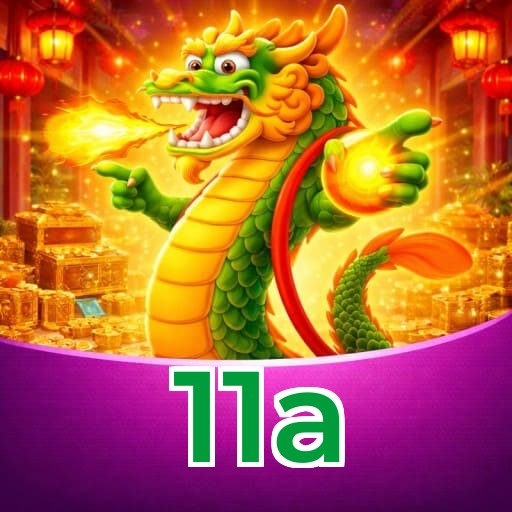 Variedade de slots 11a