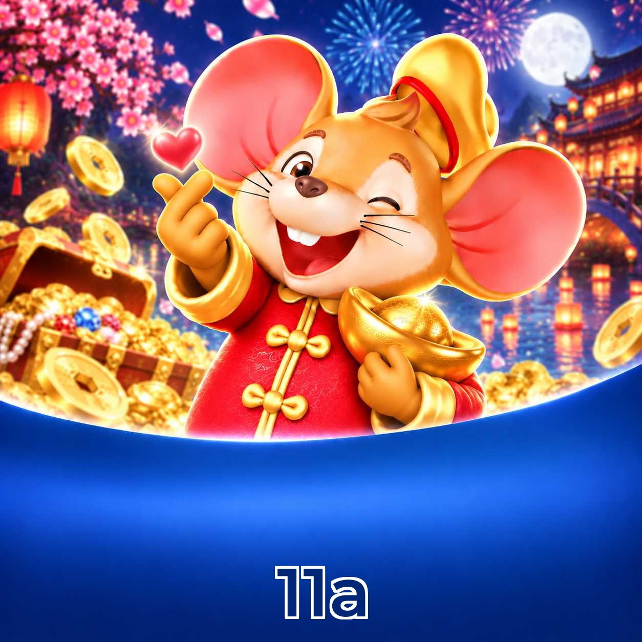 11a Fortune Tiger FAQ