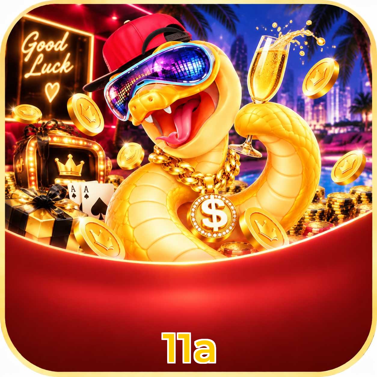 11a Fortune Tiger RTP