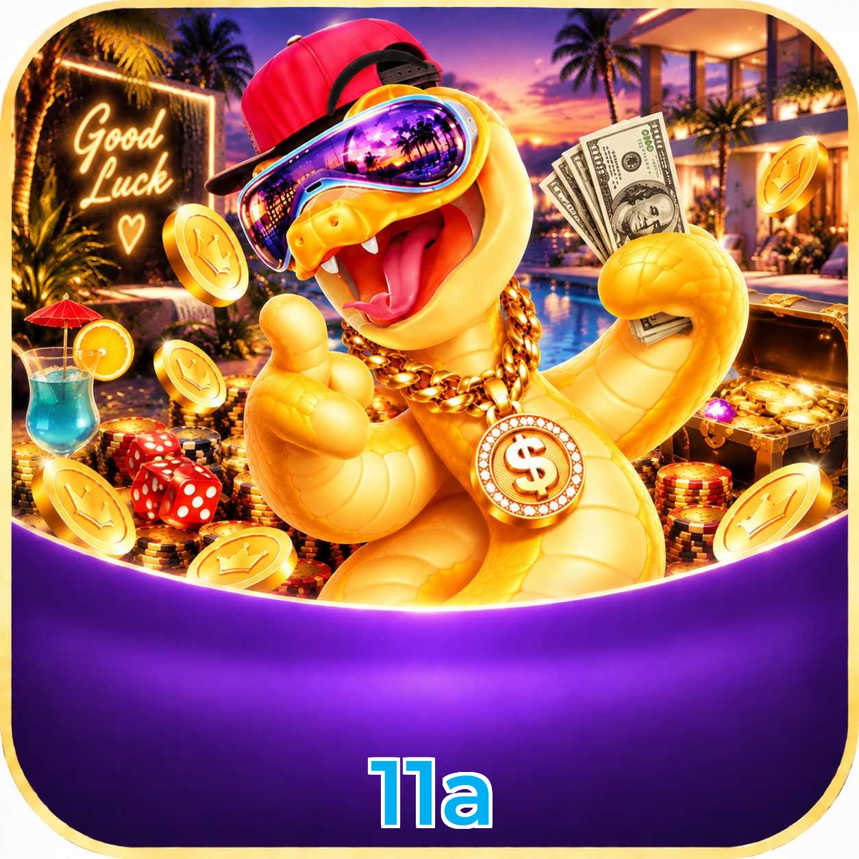 11a Bonus FAQ